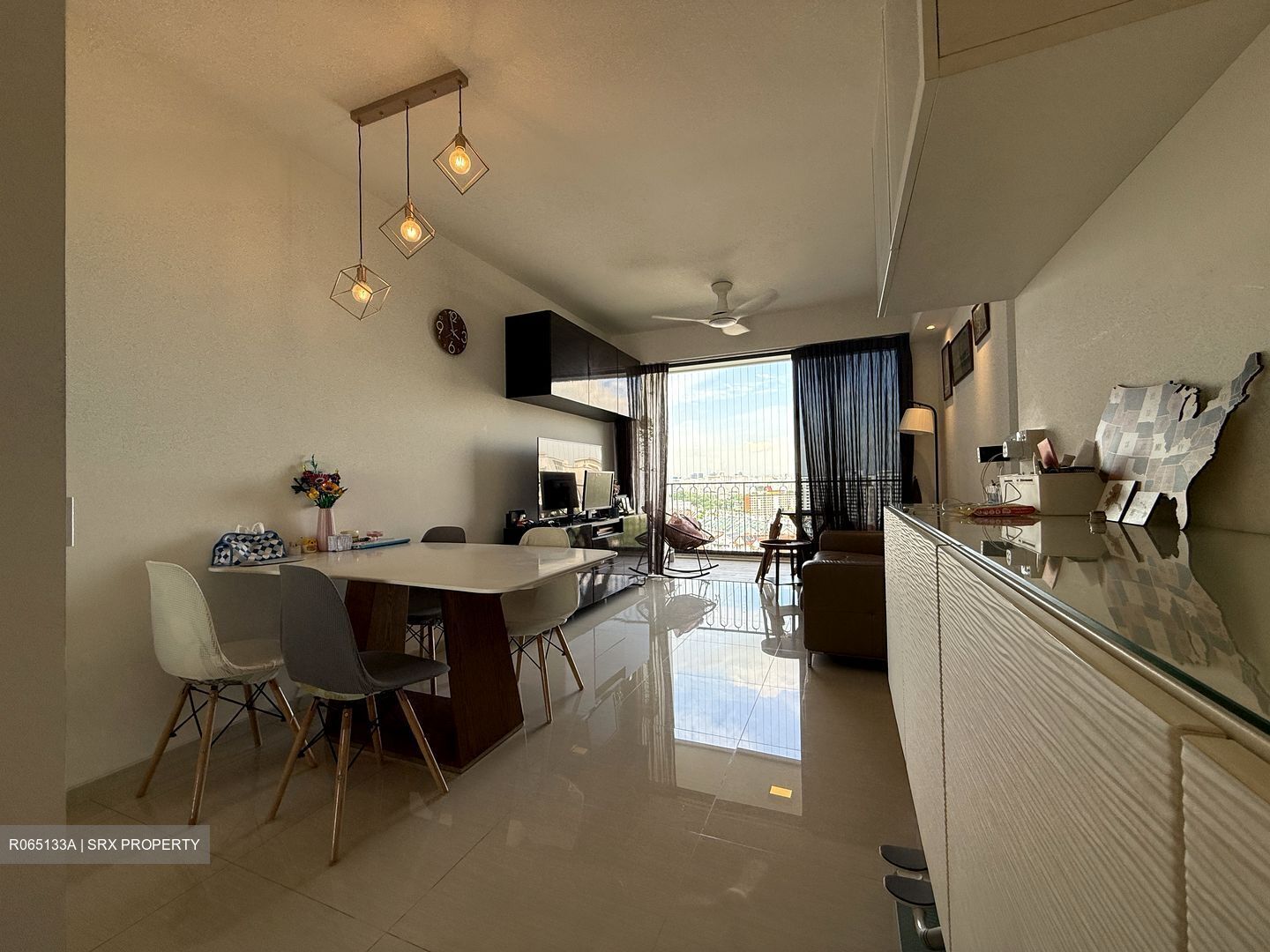 Westwood Residences (D22), Condominium #464169361